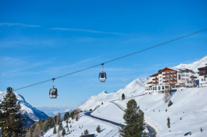 Alpenhotel Laurin, Obergurgl, Österreich, Obergurgl, Österreich
